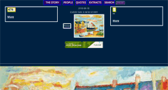 Desktop Screenshot of hallofpeople.com